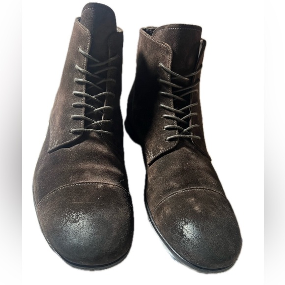 Men’s Prada Chukka Boots - Picture 4 of 7